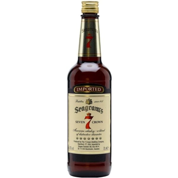 7 crown