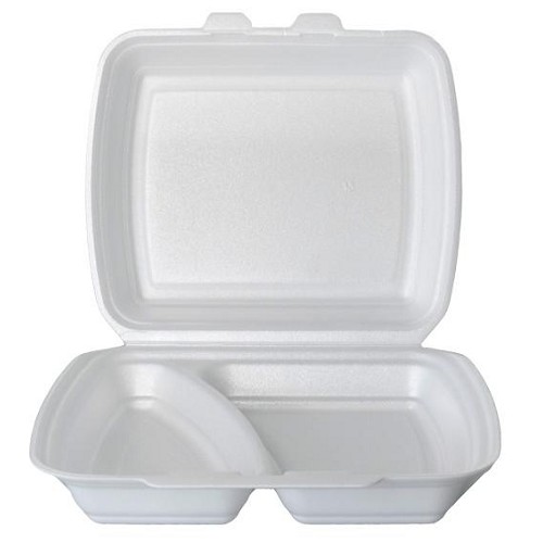 Menu box 2 dílný 125ks