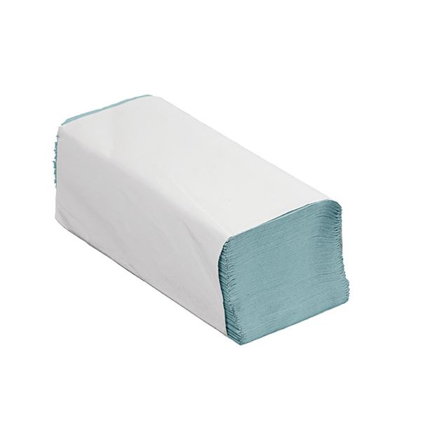 Papírové ručníky Z-Z 250