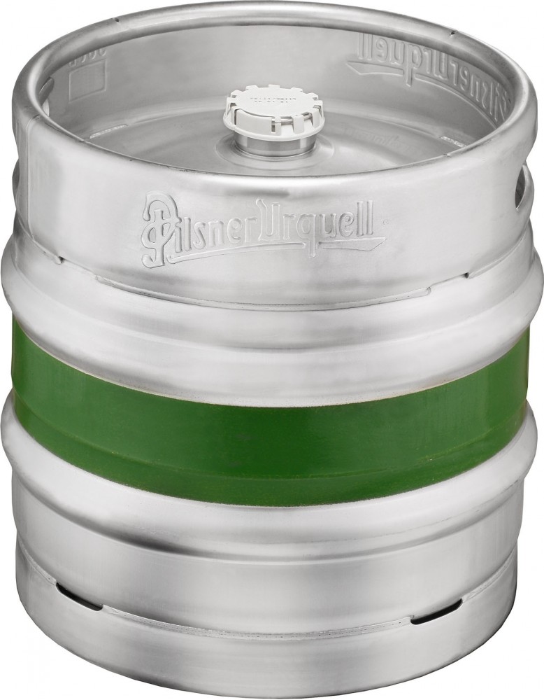 Pilsner Urquell 30l