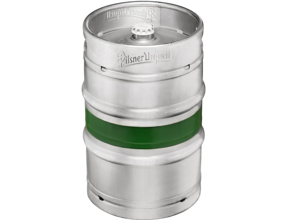 Pilsner Urquell 50l