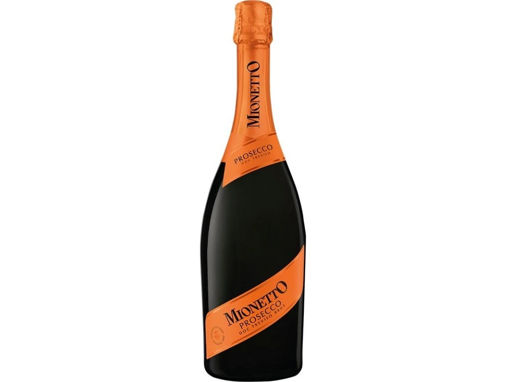 Prosecco mionetto 0,75l