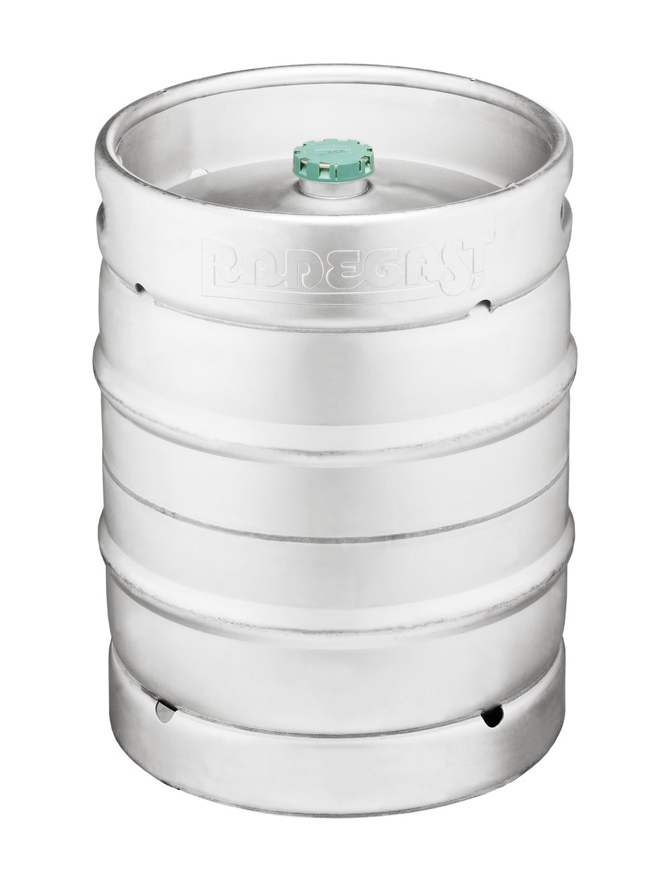 Radegast 10 Rázná 50l