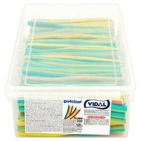 Vidal Pendrek duhový 8g x 200ks