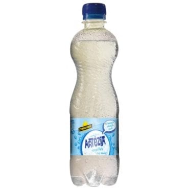 Artezia Neprlivá 12x0,5l pet