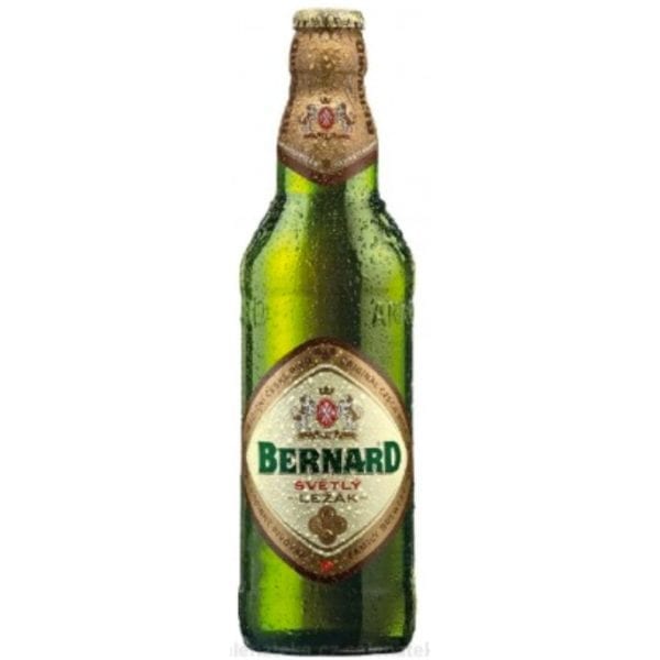 bernard 12