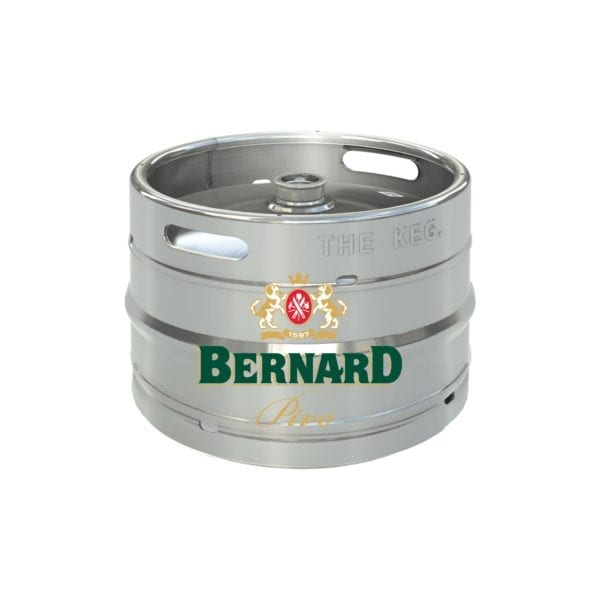 bernard 20