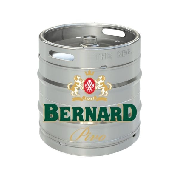 bernard 30