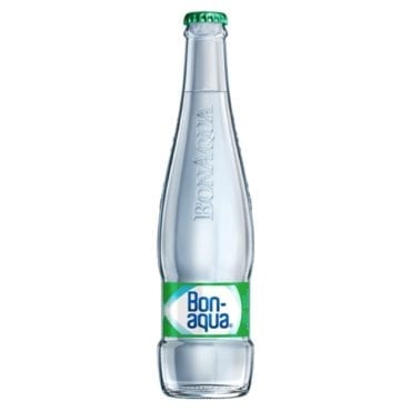 Natura Jemně perlivá 24x0,25L sklo