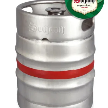 Svijany 11 Máz 50l