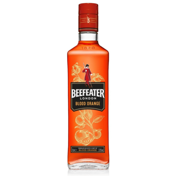 Beefeater Blood orange 1l