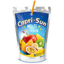 capri sun multivitamin 200ml