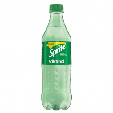 Sprite 12x0,5L pet