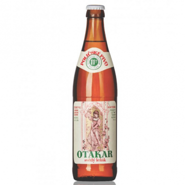Polička 11 Otakar 20x0,5L