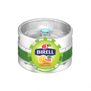 Birell Pomelo & Grep 15L