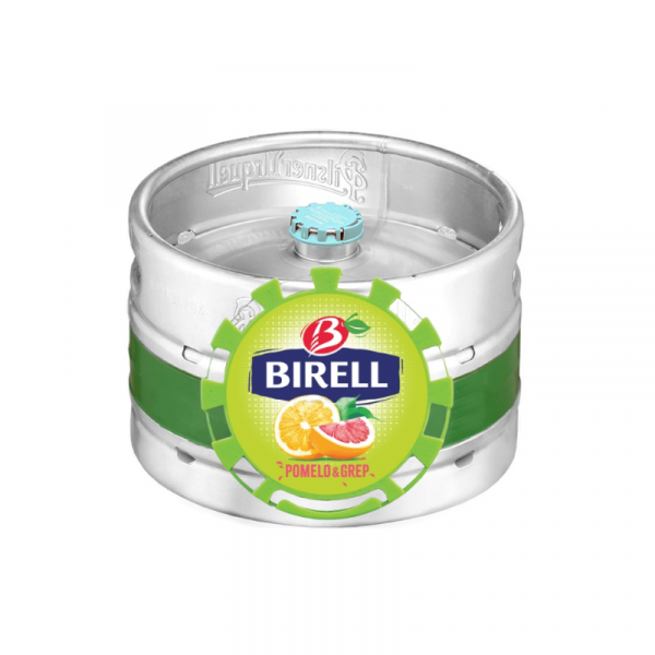 Birell pomelo grep
