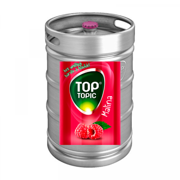 Top Topic Malina 50l