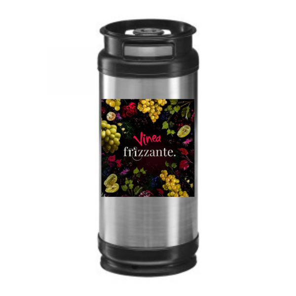 Vinea Frizzante 20L