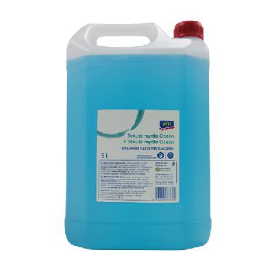 Aro tekuté mýdlo oceán 5l