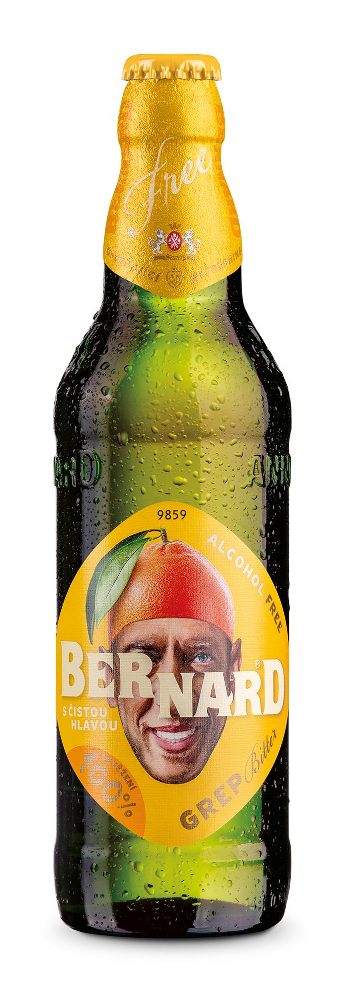 Bernard Bitter grep free 20x0,5l