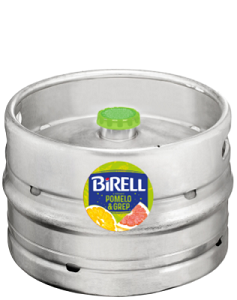 Birell Pomelo & Grep 30L