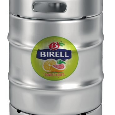Birell Pomelo & Grep 50 l