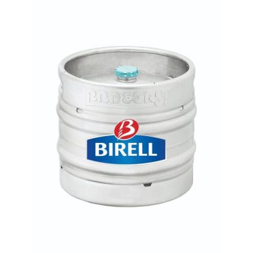 Birell světlé nealko pivo 30 L