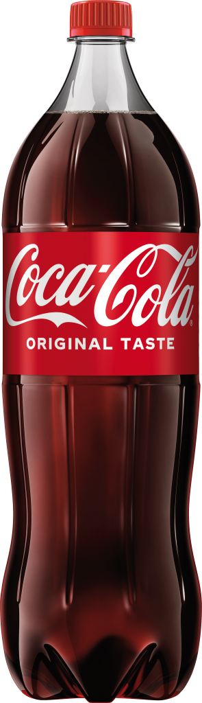 Coca cola 6x2L