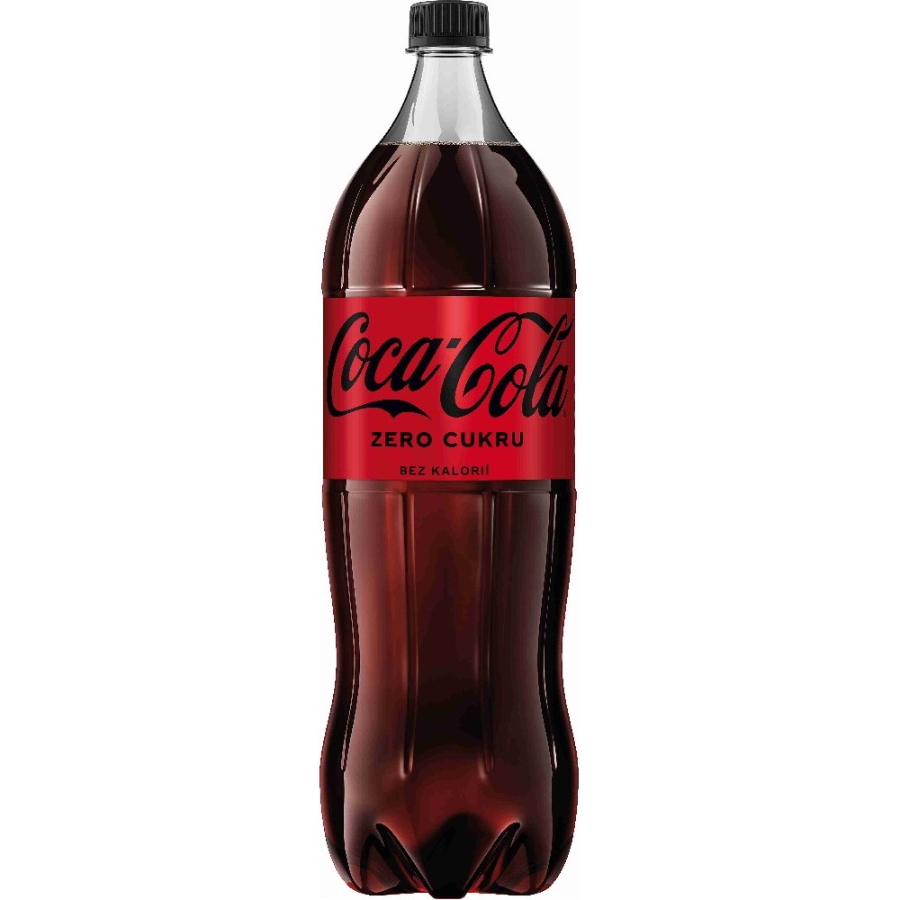 Coca-cola Zero 2l pet