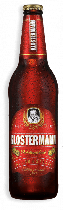 Dudák 13 Klosterman 20x0,5L