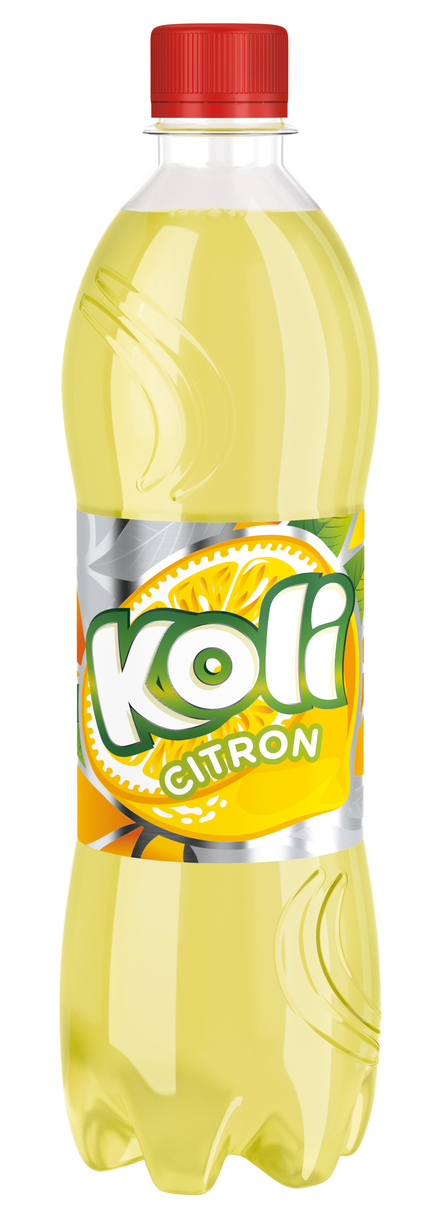 Koli Citron 12x0,5l pet
