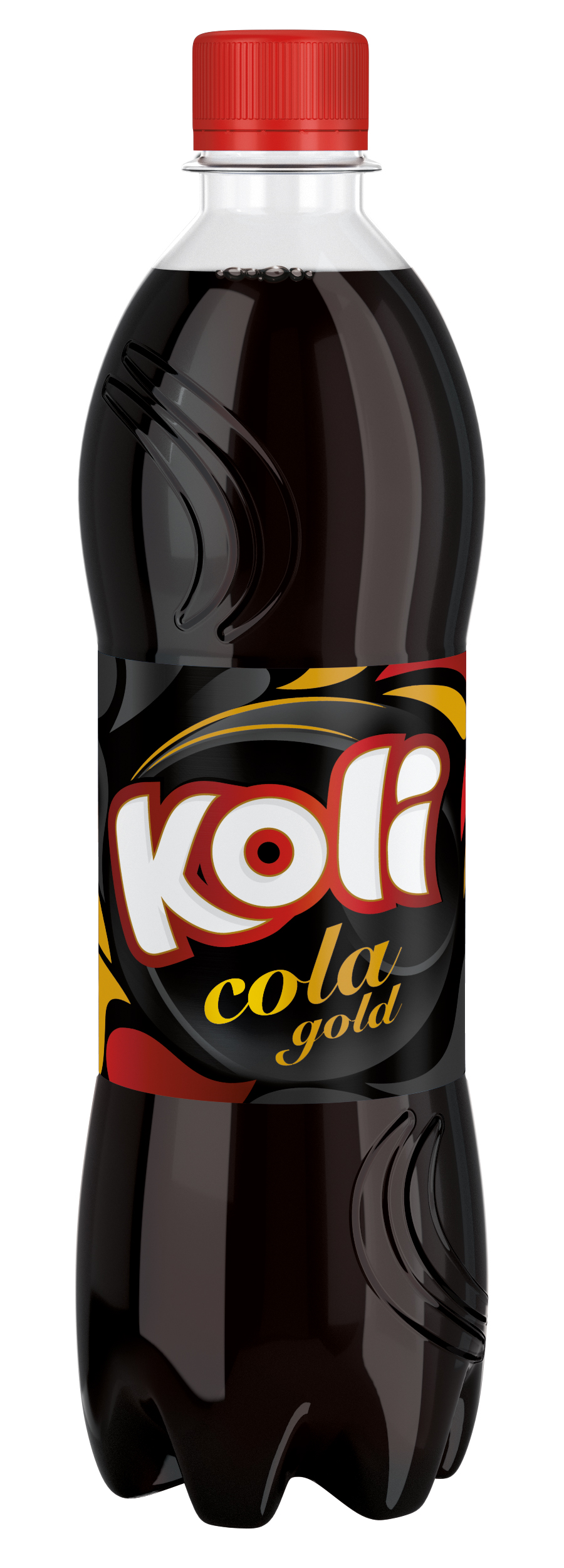 Koli Cola gold 12x0,5l pet
