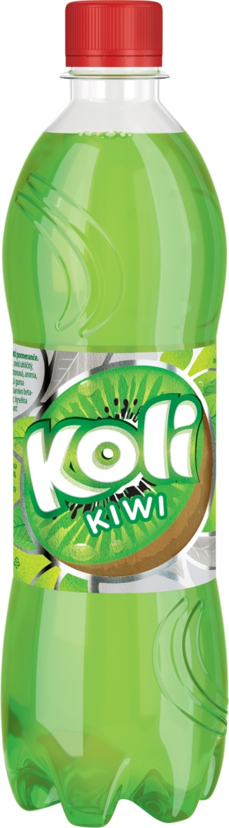 Koli Kiwi 12x0,5l pet