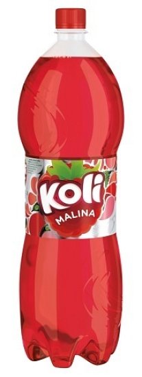 Koli Malina 6x2l pet