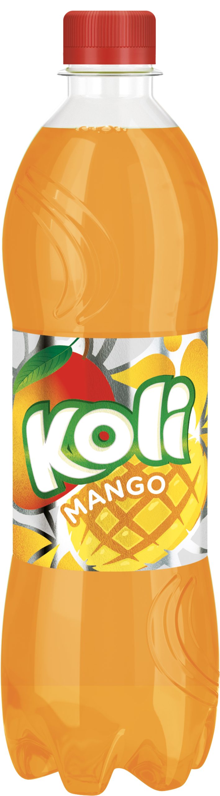 Koli Mango 12x0,5l pet