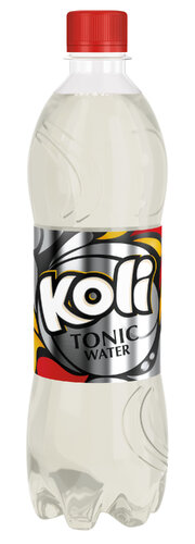 Koli Tonik 12x0,5l pet
