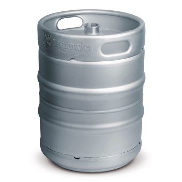 Lobkowicz 12 Premium ležák 50L