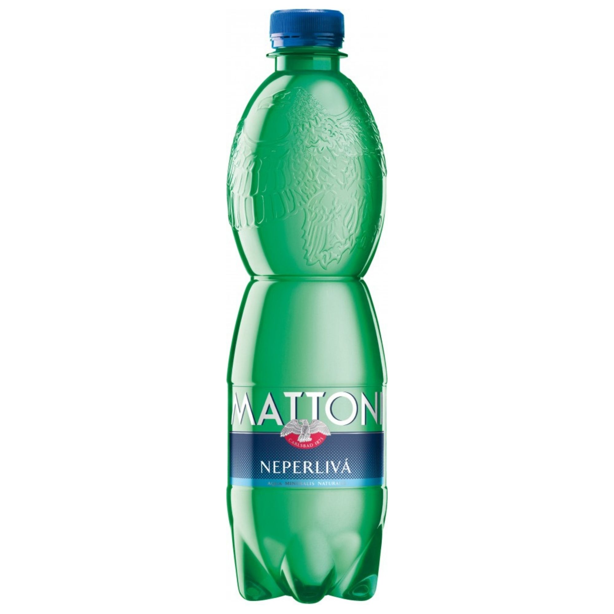 Mattoni Neperlivá 12x0,5l pet