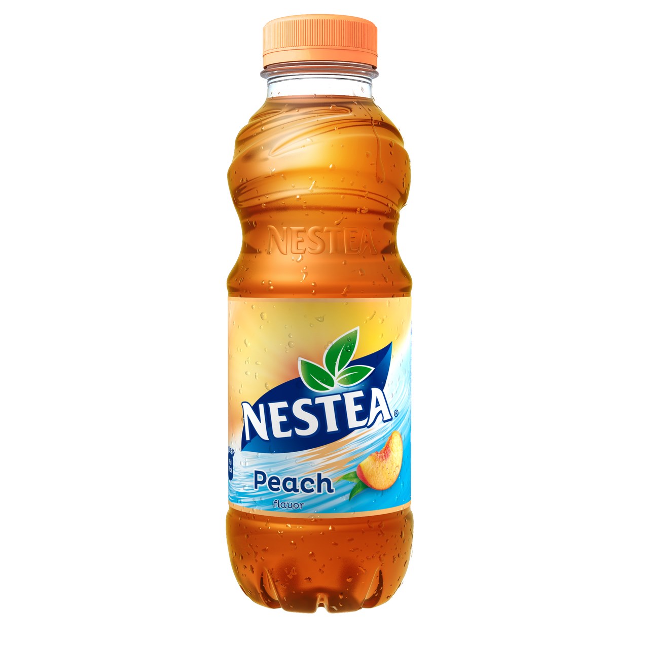 Nestea Peach 12x0,5L