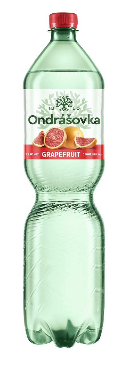 Ondrášovka Grapefruit 6x1,5l pet