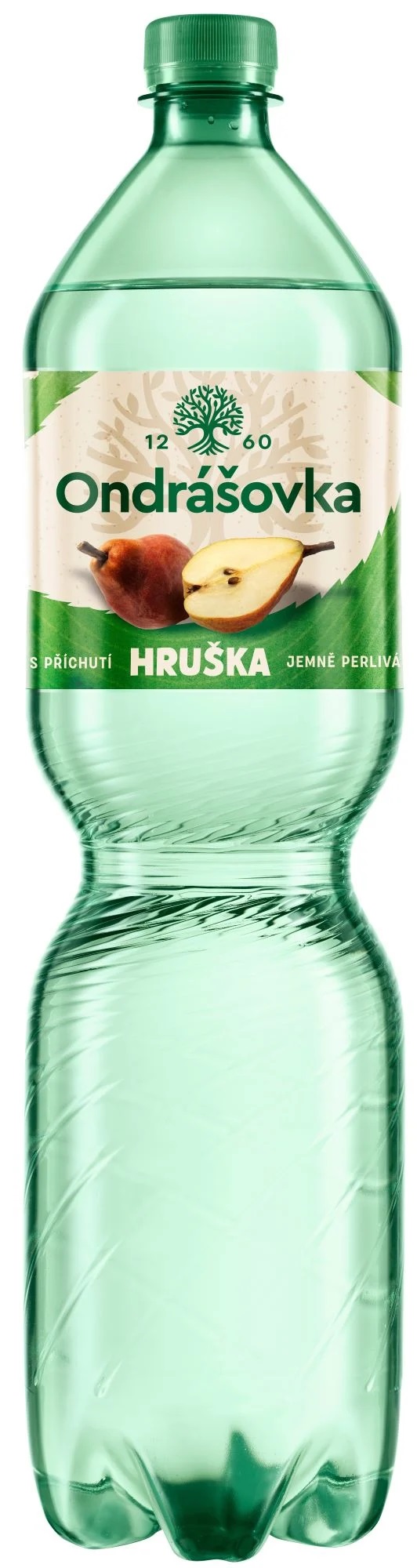 Ondrášovka Hruška 6x1,5l pet