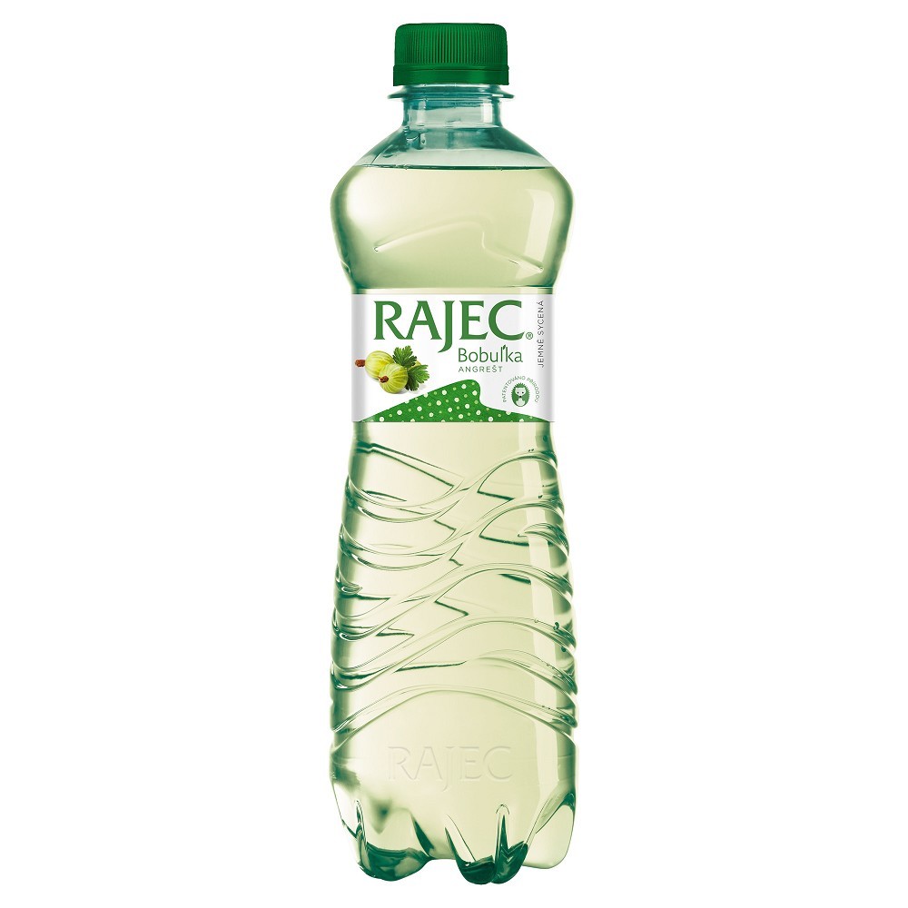 Rajec Angrešt 8x0,75l pet