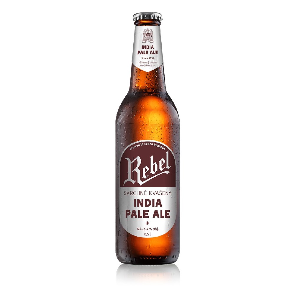Rebel 14 Ipa 20x0,5L