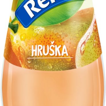 Relax Hruška 15x0,2l