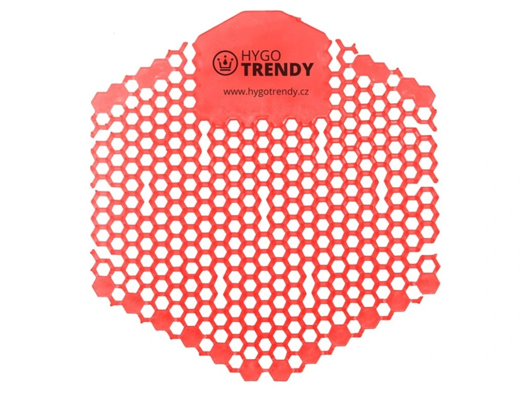 Sítko Vonné 1 ks HYGO červené