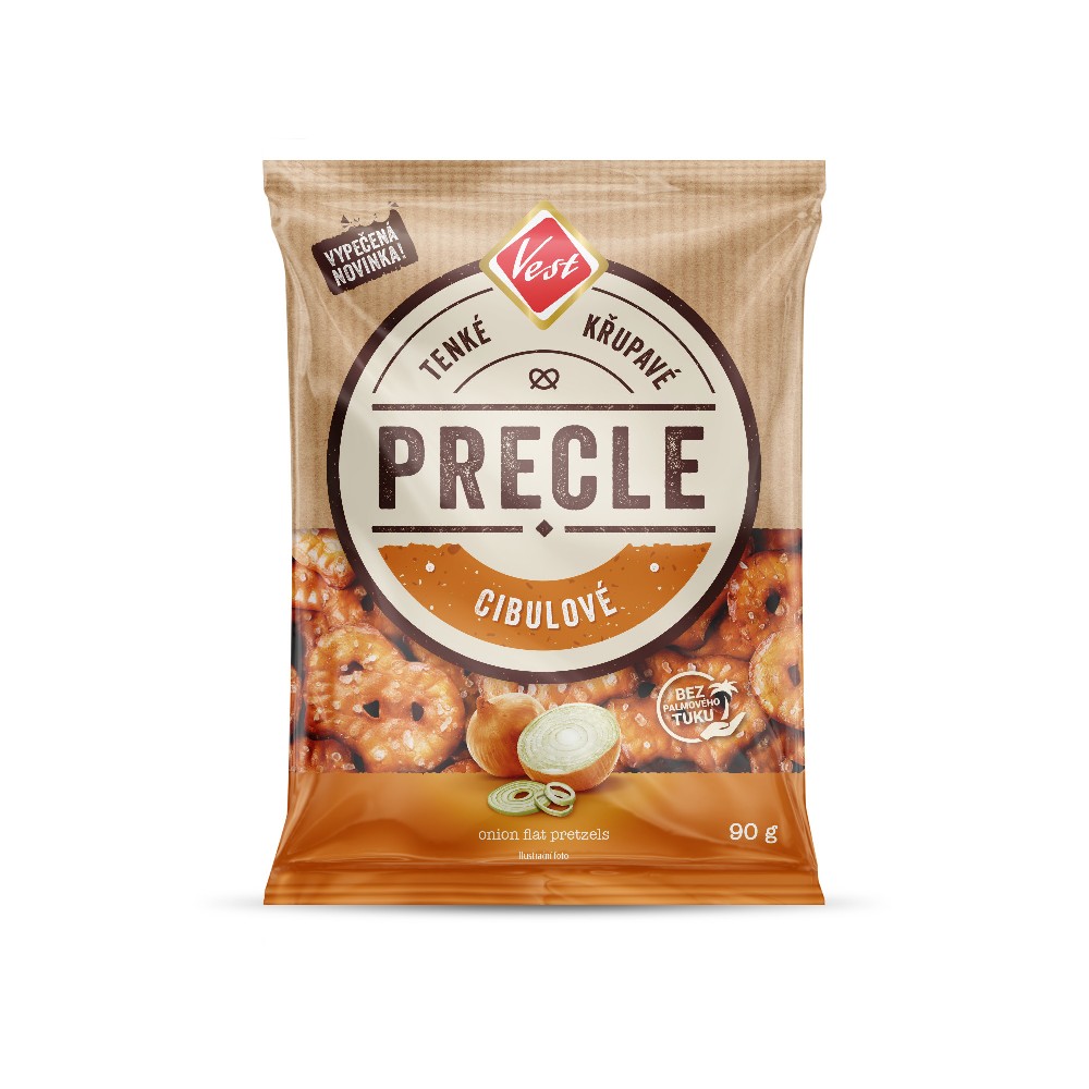 Vest Precle cibulové 90g