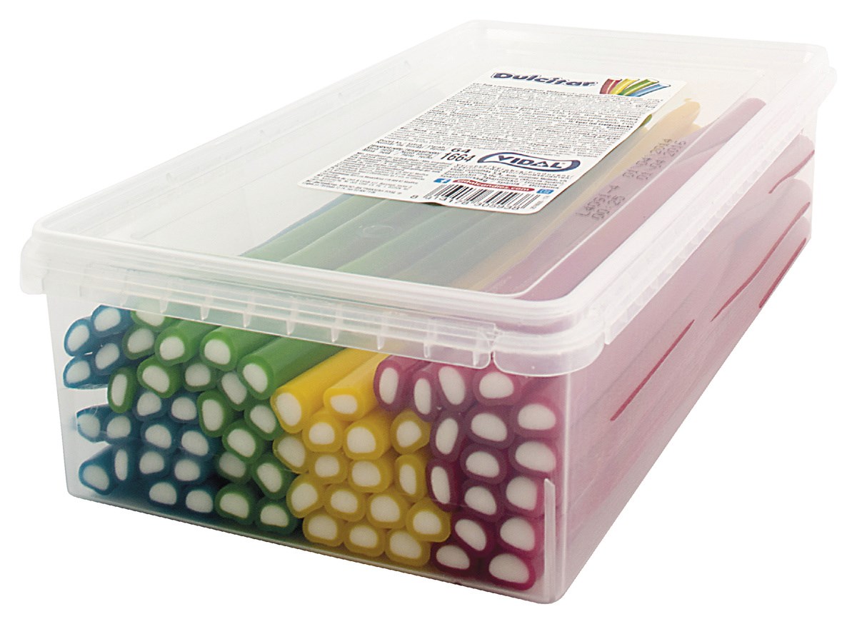 Vidal Pendrek 4barevný olej 64x26g