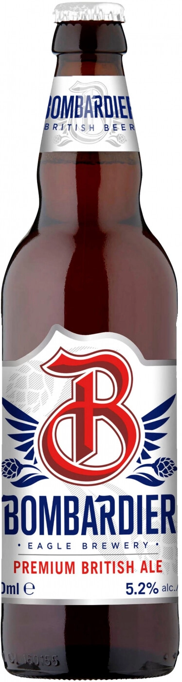 WELLS BOMBARDIER 0,5 L