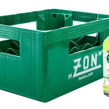 Zon Jablko 20x0,33l sklo, přepravka