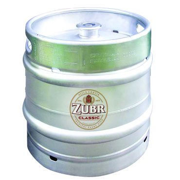 Zubr 10 Classic 30L